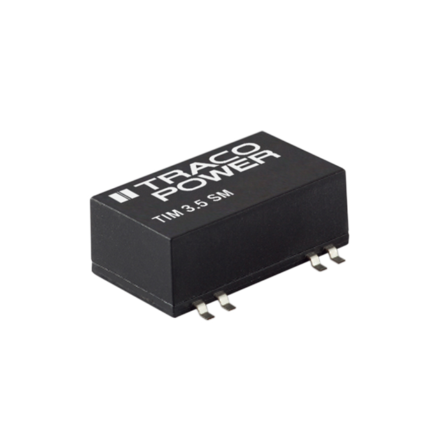 TIM 3.5-0912SM TIM 3.5-0912SM
